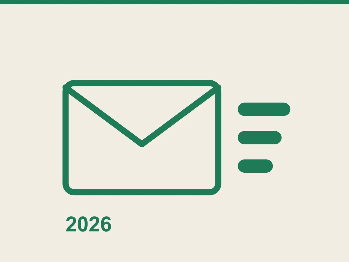 Die besten Newsletter-Plattformen 2026, mit Preisen von heute