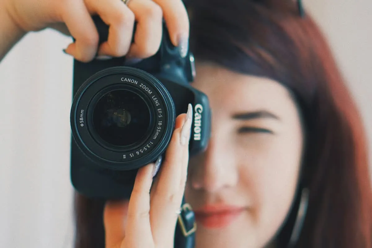 Website für Fotografen: Was Portfolio-Seiten wirklich leisten müssen