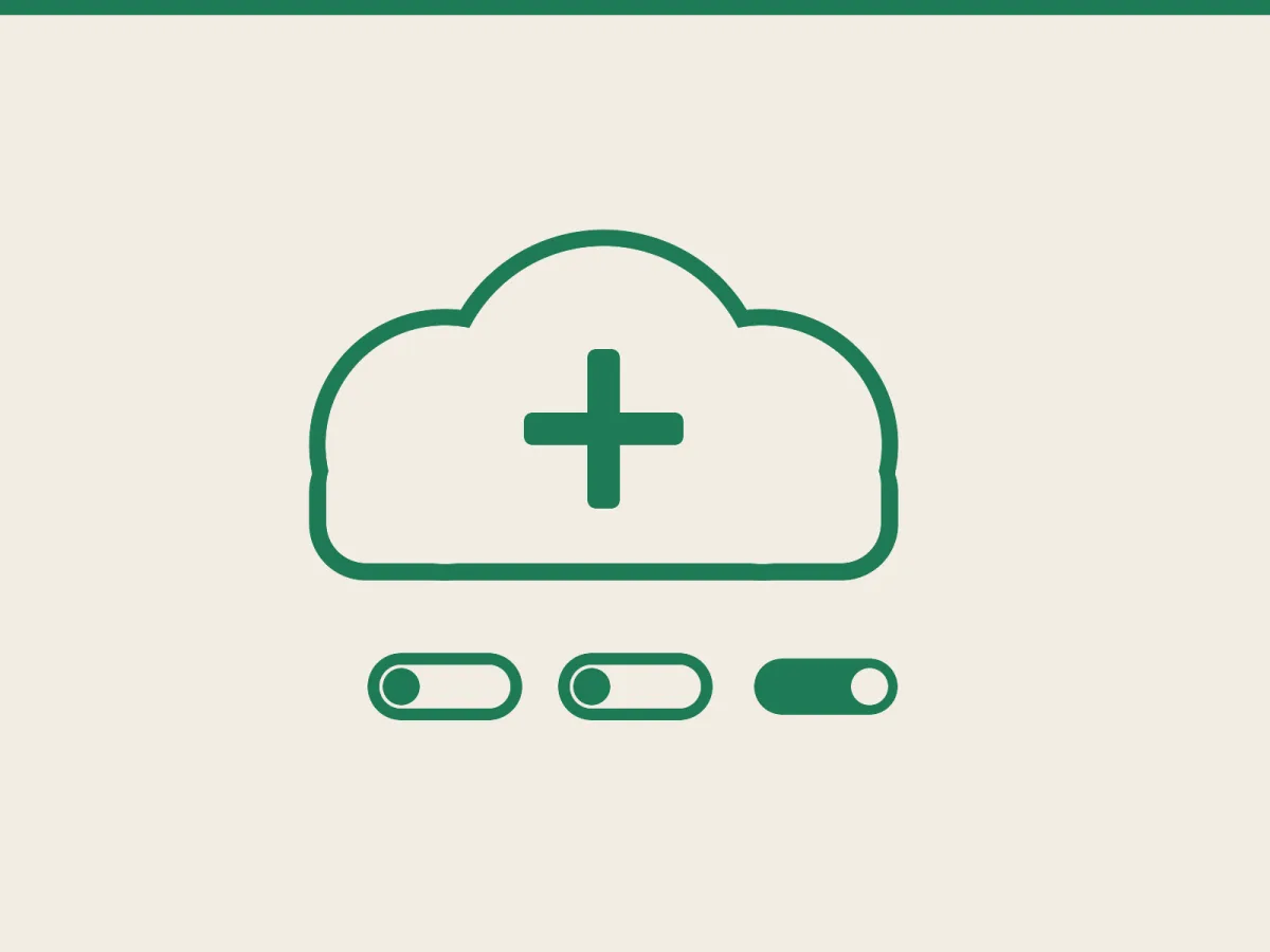 Ihr zahlt für iCloud+ und nutzt nur den Speicher