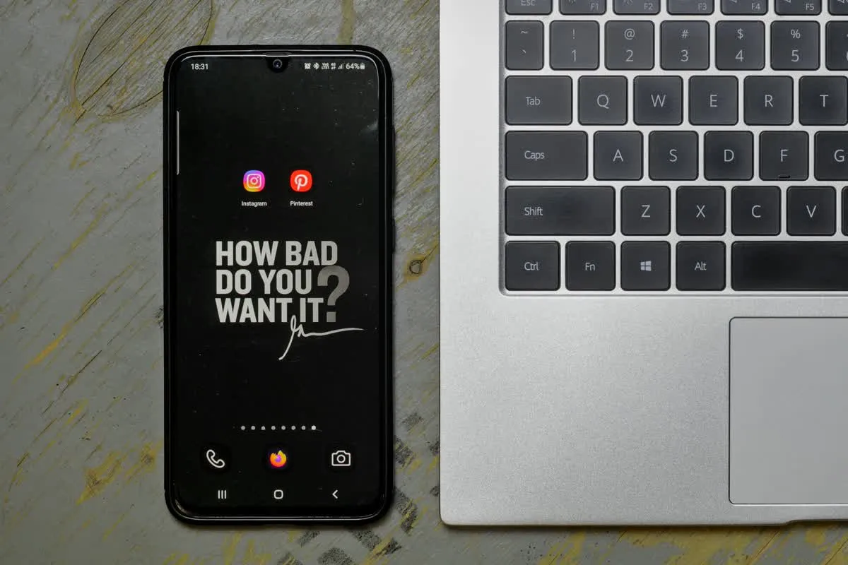 Instagram statt Website: Reicht das wirklich?