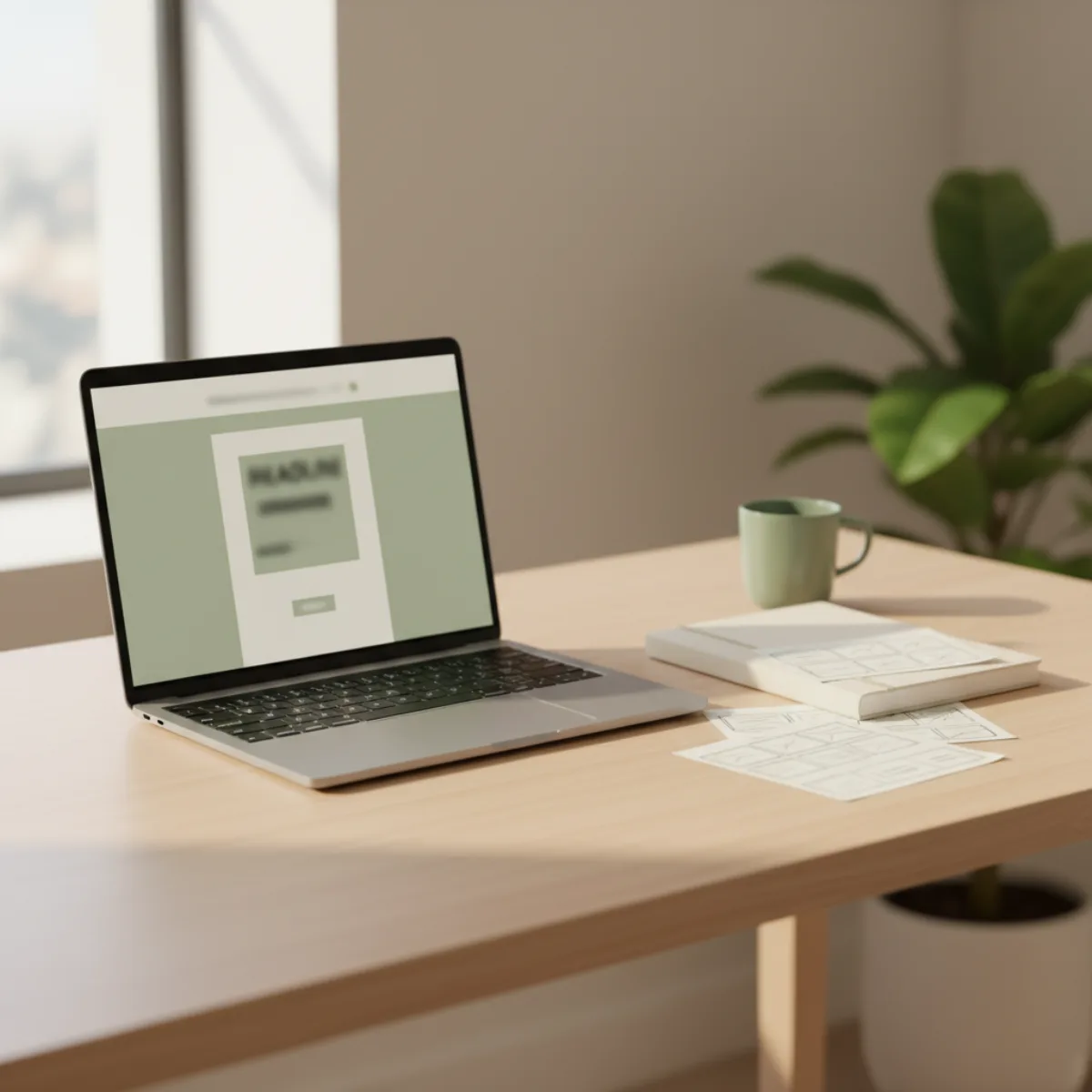 Landingpage oder Website: Was passt zu deinem Vorhaben?