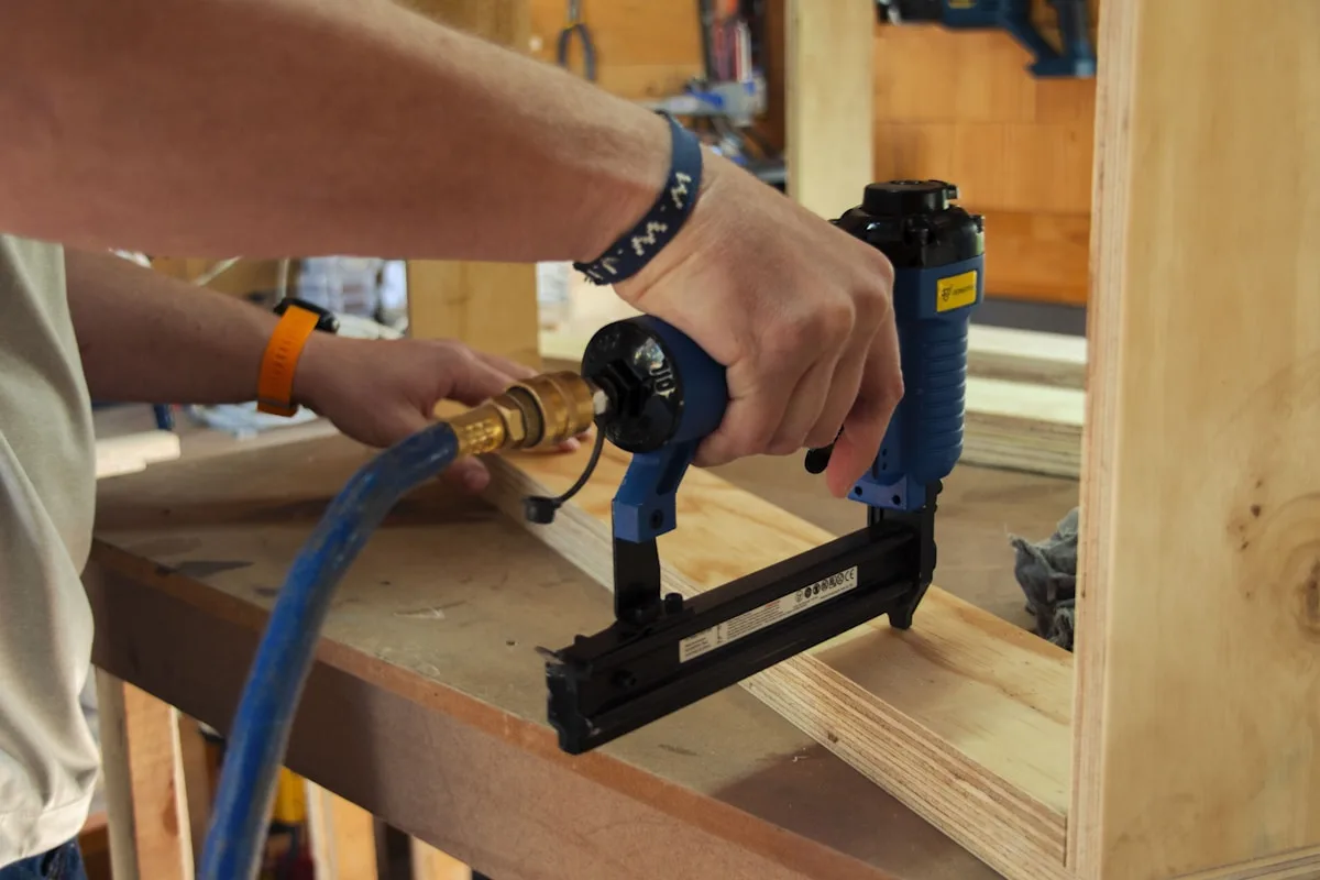 Website für Handwerker