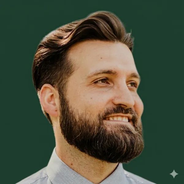 Burkhard Rosemann, Webdesigner aus Neumünster